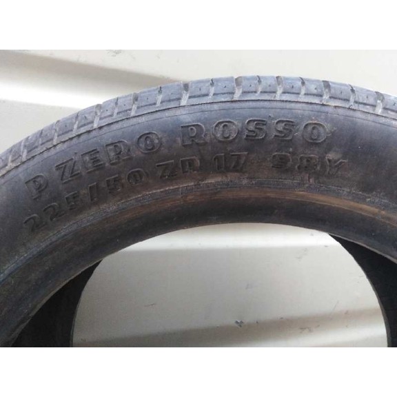 Recambio de neumatico para peugeot 607 (s2) básico referencia OEM IAM 225-50-1798Y X1 17