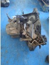 Recambio de caja cambios para citroën c4 coupe collection referencia OEM IAM 20DM75 180.000KM 5V