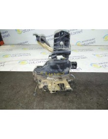 Recambio de cerradura puerta delantera derecha para seat toledo (1m2) select referencia OEM IAM 6X1837014G 8 PIN 