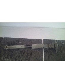 Recambio de amortiguador trasero izquierdo para kia rio 1.4 cat referencia OEM IAM   