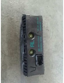 Recambio de display para opel agila cosmo referencia OEM IAM 009133265   2