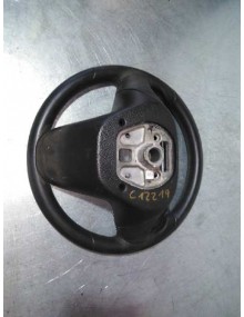Recambio de volante para opel insignia berlina cosmo referencia OEM IAM 13330716 3 RADIOS CON MANDOS 2
