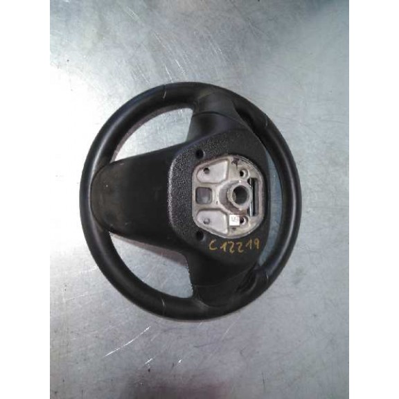 Recambio de volante para opel insignia berlina cosmo referencia OEM IAM 13330716 3 RADIOS CON MANDOS