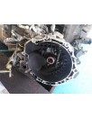 Recambio de caja cambios para chevrolet kalos 1.4 sport referencia OEM IAM 96180859 B 83.000KM