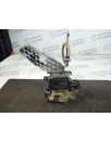 Recambio de cerradura puerta trasera izquierda para seat toledo (1m2) select referencia OEM IAM 3B4839015AJ 6 PIN 