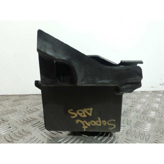 Recambio de soporte para honda cbr 650r cbr 650r referencia OEM IAM   ABS