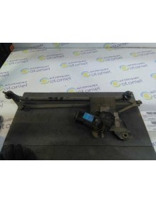 Recambio de motor limpia delantero para dacia logan ambiance referencia OEM IAM   