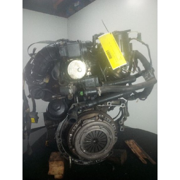 Recambio de motor completo para citroën c3 1.4 hdi sx plus referencia OEM IAM 8HX INYECCIÓN SIEMENS 171.899KM EGR MECANICA