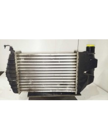 Recambio de intercooler para opel astra h ber. cosmo referencia OEM IAM 13213402  