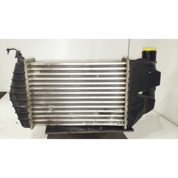 Recambio de intercooler para opel astra h ber. cosmo referencia OEM IAM 13213402  