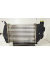 Recambio de intercooler para opel astra h ber. cosmo referencia OEM IAM 13213402  