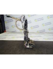 Recambio de cerradura puerta trasera izquierda para seat toledo (1m2) select referencia OEM IAM 3B4839015AJ 6 PIN  2