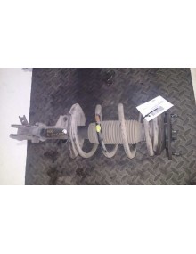 Recambio de amortiguador delantero derecho para kia rio 1.4 cat referencia OEM IAM   