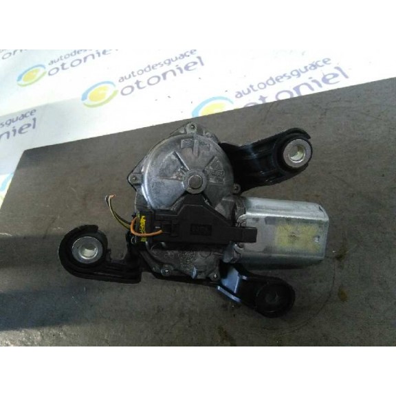 Recambio de motor limpia trasero para opel agila cosmo referencia OEM IAM   