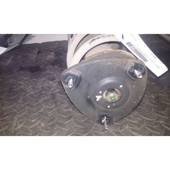Recambio de amortiguador delantero derecho para kia rio 1.4 cat referencia OEM IAM   