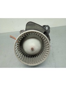 Recambio de motor calefaccion para fiat fiorino básico referencia OEM IAM 507730100 507830100 2 PINS