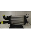 Recambio de intercooler para opel astra h ber. cosmo referencia OEM IAM 13213402  