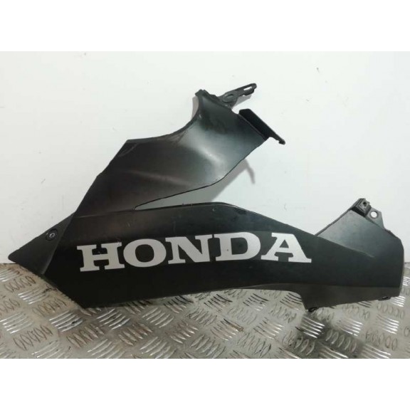 Recambio de plasticos para honda cbr 650r cbr 650r referencia OEM IAM 64270MKND100 QUILLA INFERIOR DELANTERA DERECHA