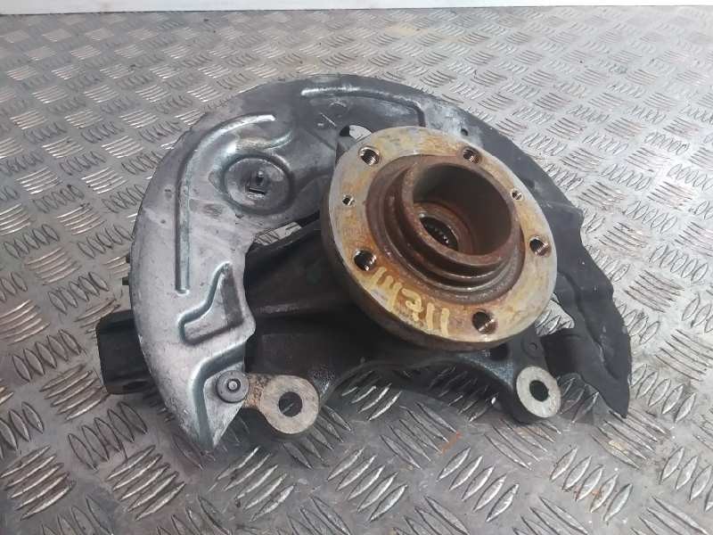 Recambio de mangueta delantera izquierda para opel combo cargo (e) active referencia OEM IAM   