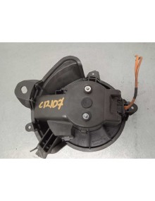 Recambio de motor calefaccion para fiat fiorino básico referencia OEM IAM 507730100 507830100 2 PINS 2