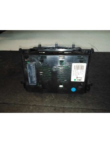 Recambio de display para opel zafira b cosmo referencia OEM IAM 13159691   2