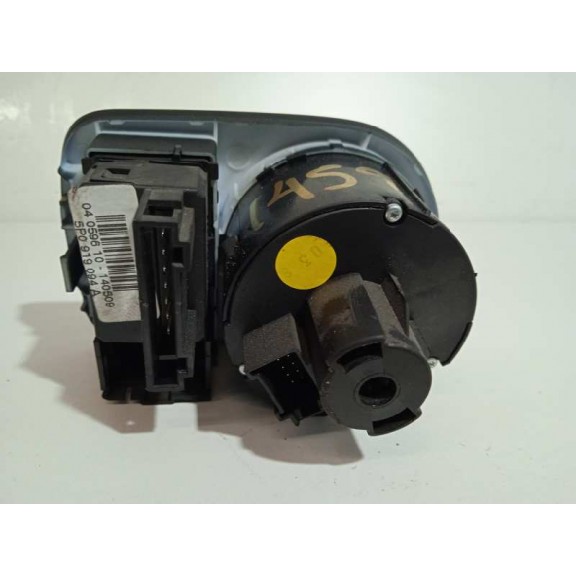 Recambio de mando luces para seat leon (1p1) style ecomotive referencia OEM IAM 1P1941431BRFKZ 2ºFASE C/ANTINIEBLA