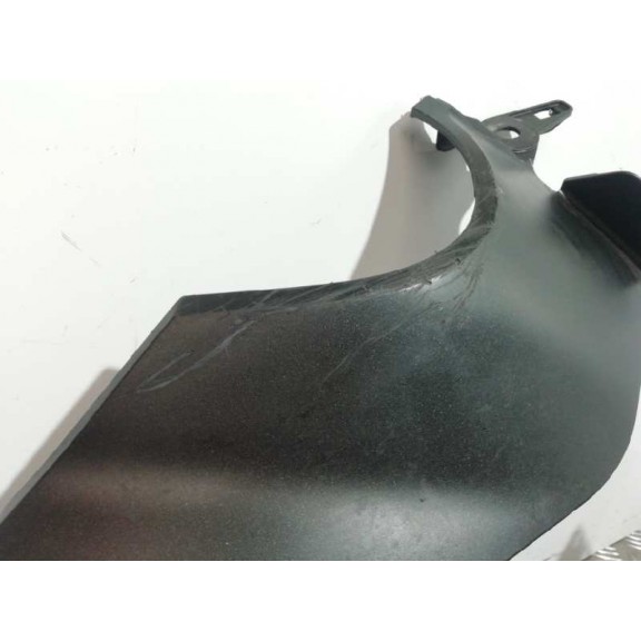 Recambio de plasticos para honda cbr 650r cbr 650r referencia OEM IAM 64270MKND100 QUILLA INFERIOR DELANTERA DERECHA