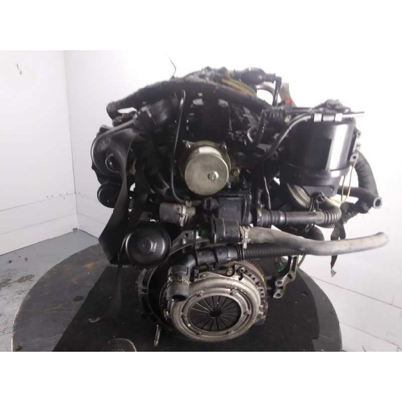 Recambio de motor completo para citroën c3 1.4 hdi sx plus referencia OEM IAM 8HX INYECCIÓN SIEMENS 171.899KM EGR MECANICA