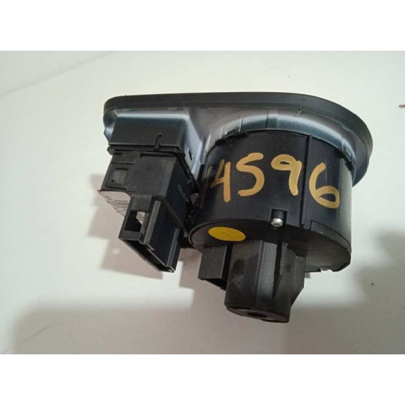 Recambio de mando luces para seat leon (1p1) style ecomotive referencia OEM IAM 1P1941431BRFKZ 2ºFASE C/ANTINIEBLA