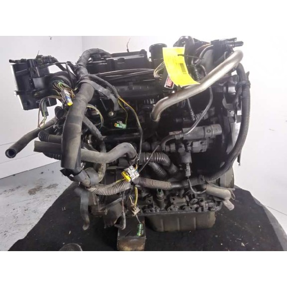 Recambio de motor completo para citroën c3 1.4 hdi sx plus referencia OEM IAM 8HX INYECCIÓN SIEMENS 171.899KM EGR MECANICA