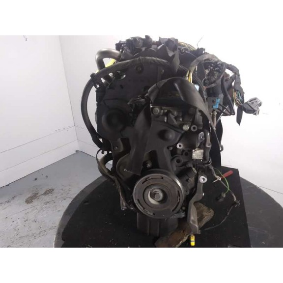 Recambio de motor completo para citroën c3 1.4 hdi sx plus referencia OEM IAM 8HX INYECCIÓN SIEMENS 171.899KM EGR MECANICA