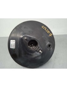 Recambio de servofreno para fiat fiorino básico referencia OEM IAM 51786111 0204051784 