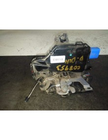 Recambio de cerradura puerta delantera derecha para skoda fabia (5j2 ) urban referencia OEM IAM 3B1837016CE 8 PIN 5P