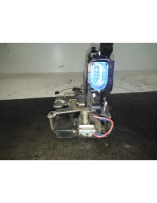 Recambio de cerradura puerta delantera derecha para skoda fabia (5j2 ) urban referencia OEM IAM 3B1837016CE 8 PIN 5P 2