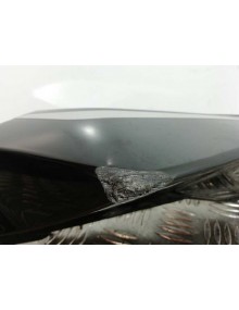 Recambio de plasticos para honda cbr 650r cbr 650r referencia OEM IAM 77231MKYD500 COLIN TRASERO DERECHO 2