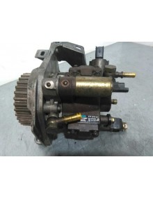 Recambio de bomba inyeccion para citroën c2 1.4 hdi referencia OEM IAM 9641852080 5WS40008 SIEMENS 2