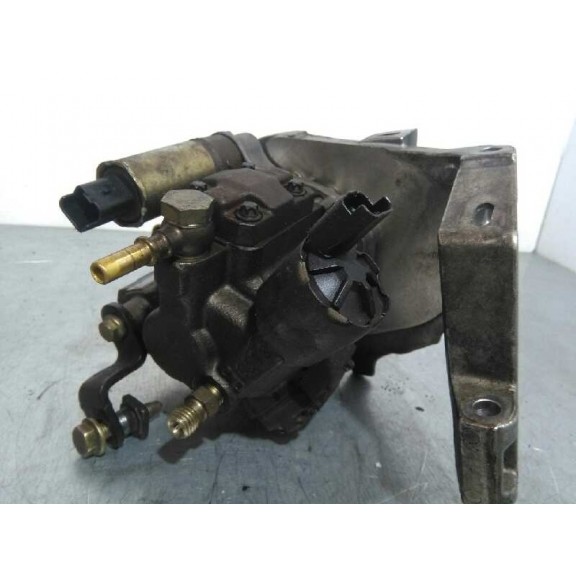 Recambio de bomba inyeccion para citroën c2 1.4 hdi referencia OEM IAM 9641852080 5WS40008 SIEMENS