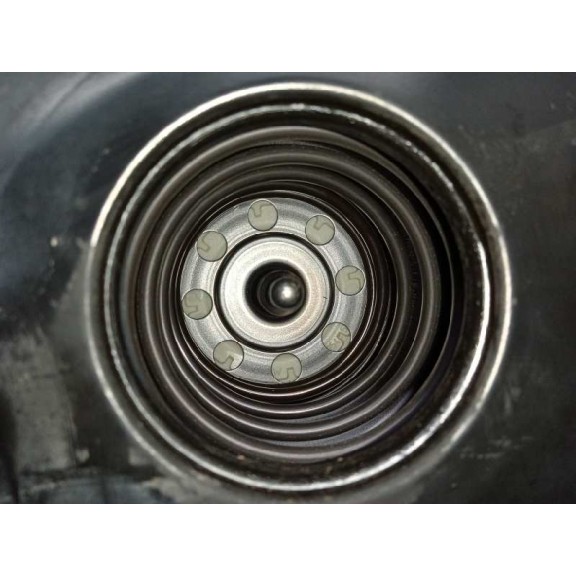 Recambio de servofreno para fiat fiorino básico referencia OEM IAM 51786111 0204051784 