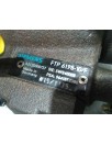 Recambio de bomba inyeccion para citroën c2 1.4 hdi referencia OEM IAM 9641852080 5WS40008 SIEMENS