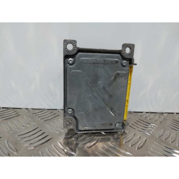 Recambio de centralita airbag para mercedes-benz clase e (w211) berlina 3.0 cdi cat referencia OEM IAM A2118705726  