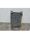 Recambio de centralita airbag para mercedes-benz clase e (w211) berlina 3.0 cdi cat referencia OEM IAM A2118705726  