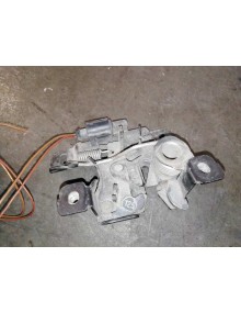 Recambio de cerradura capot para audi a3 (8l) 1.9 tdi ambition referencia OEM IAM 8L0823509G   2