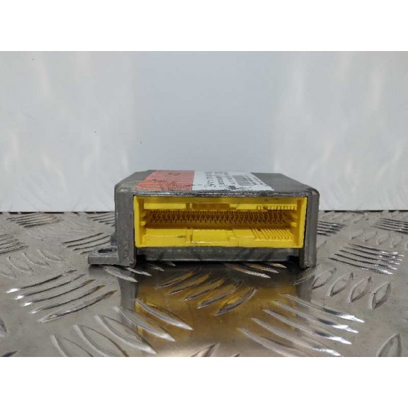 Recambio de centralita airbag para mercedes-benz clase e (w211) berlina 3.0 cdi cat referencia OEM IAM A2118705726  
