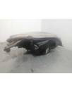 Recambio de faro izquierdo para fiat fiorino básico referencia OEM IAM 45570999 MONOPTICA TOCADO SOPORTE