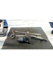 Recambio de motor limpia delantero para citroën berlingo station wagon x referencia OEM IAM   