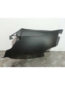 Recambio de moldura para honda cbr 650r cbr 650r referencia OEM IAM 64256MKND100  DELANTERA DERECHA