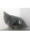 Recambio de faro izquierdo para fiat fiorino básico referencia OEM IAM 45570999 MONOPTICA TOCADO SOPORTE