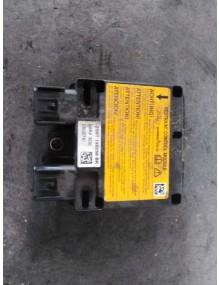 Recambio de centralita airbag para ford fiesta (cbk) 1.4 16v cat referencia OEM IAM 2S6TI4B056BK  