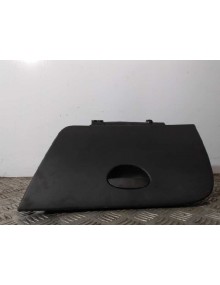 Recambio de guantera para seat leon (1p1) style ecomotive referencia OEM IAM 1P1857103A 1P1857095C 