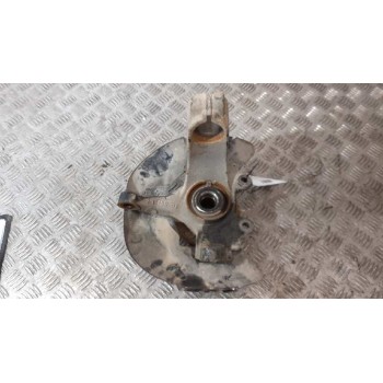 Recambio de mangueta delantera izquierda para volvo c70 cabriolet 2.4 momentum (103kw) referencia OEM IAM 3M513K171  